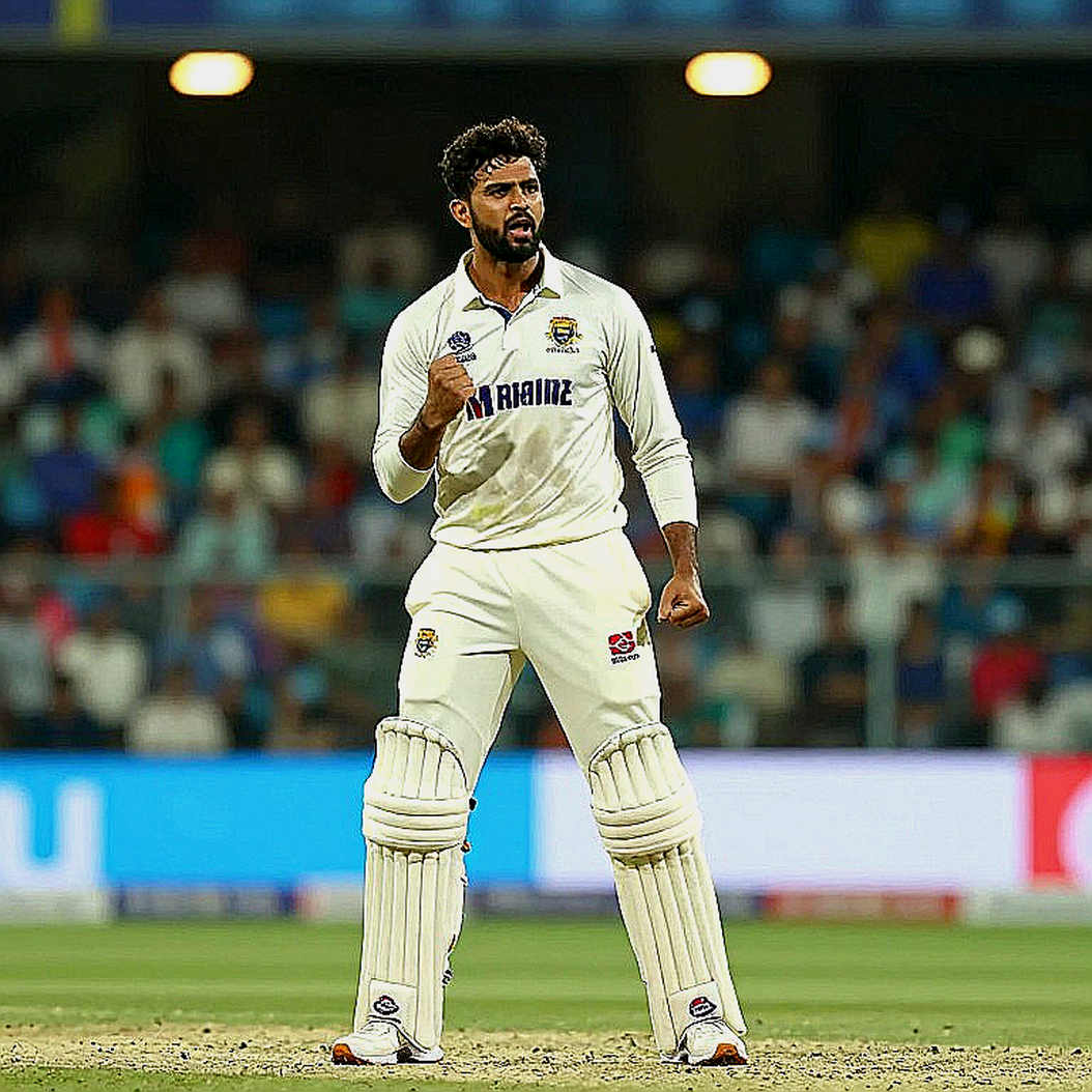 मैट हेनरी तीन T20I से बाहर: काफ, वर्कलोड और न्यूजीलैंड का फॉर्मेट-वार हिसाब