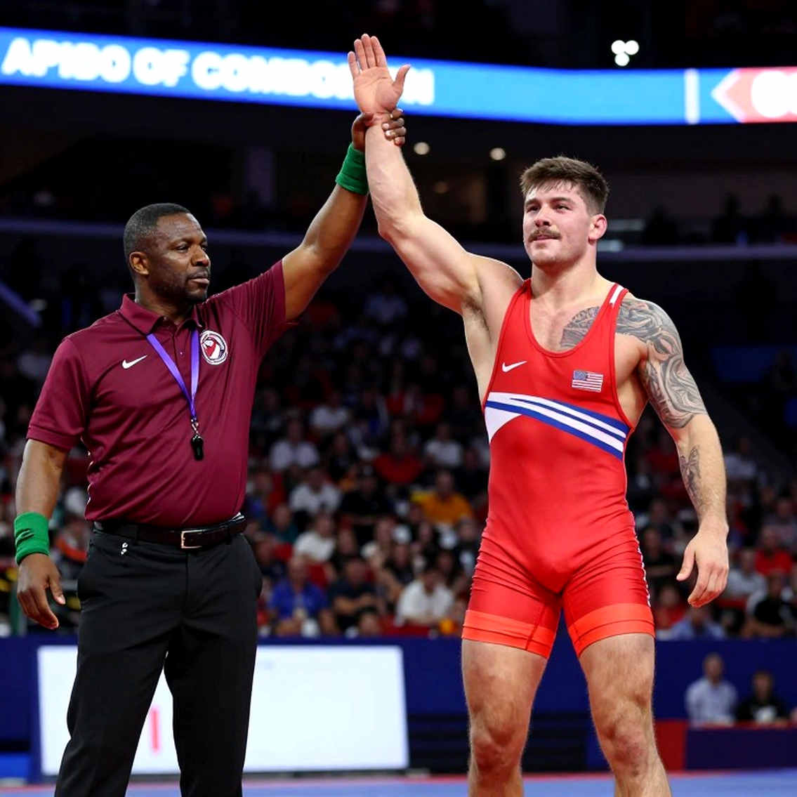 100 Grams, 24 Hours: The Real Recovery Calendar of Indian Wrestling