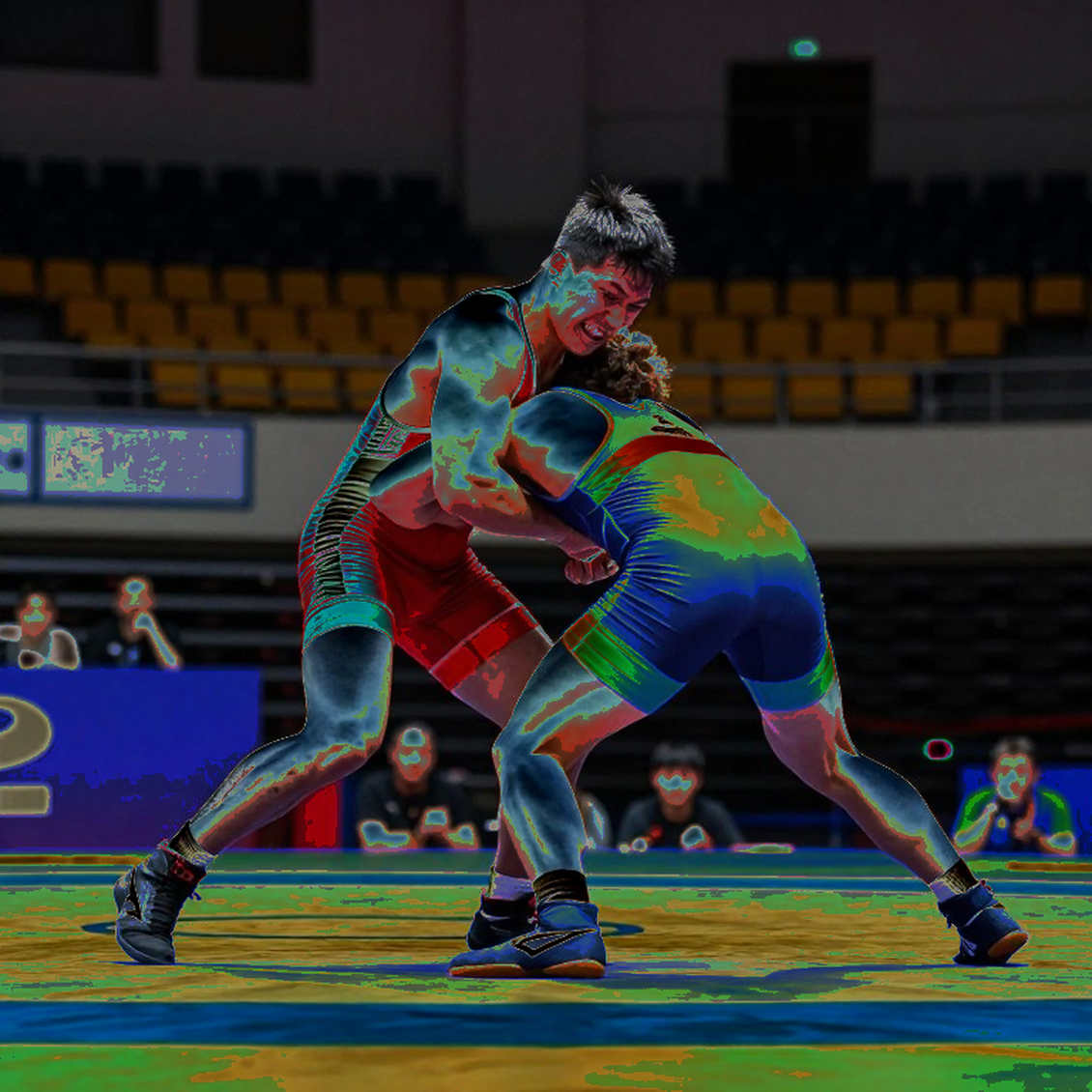 100 Grams, 24 Hours: The Real Recovery Calendar of Indian Wrestling