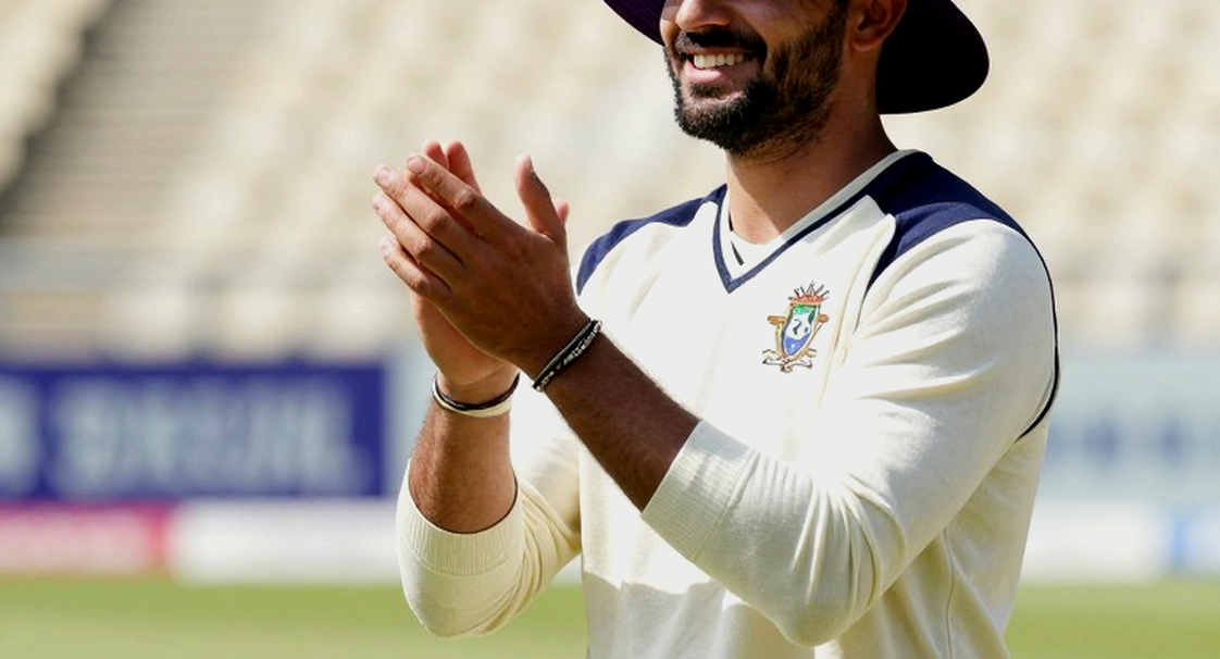 रांची की लाल मिट्टी, कोलकाता का डेटलाइन: झारखंड-दिल्ली का असली दांव पहली पारी की बढ़त है रांची की लाल मिट्टी, कोलकाता का डेटलाइन: झारखंड-दिल्ली का असली दांव पहली पारी की बढ़त है
