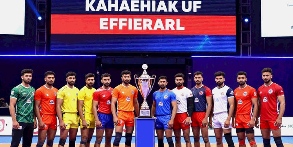 कबड्डी का असली ट्रांसफर विंडो मेडिकल रूम में खुलता है कबड्डी का असली ट्रांसफर विंडो मेडिकल रूम में खुलता है