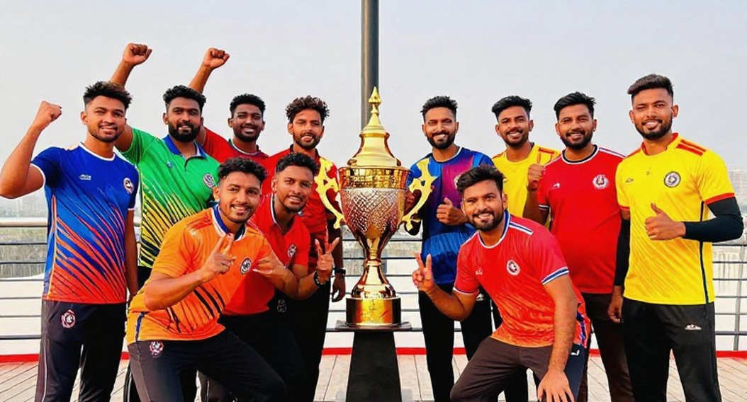 अहमदाबाद में भारत-इंग्लैंड से बड़ी खबर वे दो टीमें हैं जो मैदान पर नहीं उतरेंगी