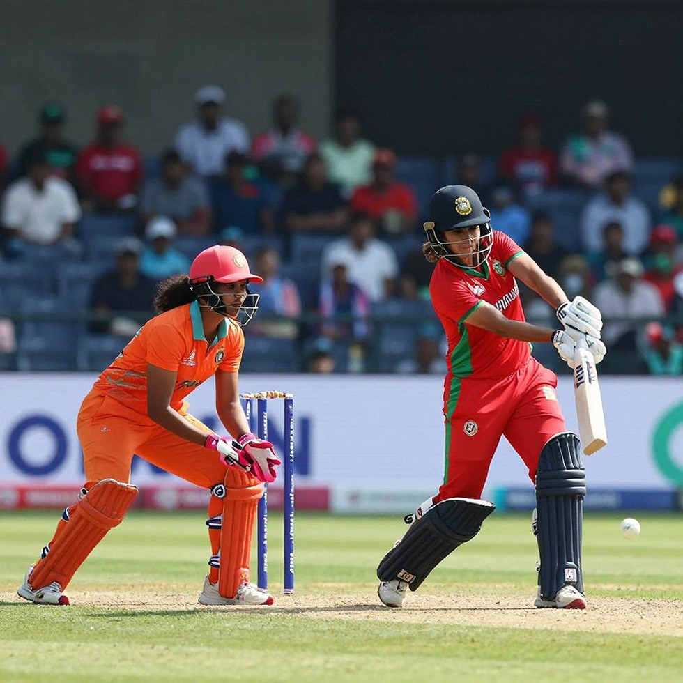 इंडिया A 111 पर ढेर, NZ A 117 आगे: कांबोज का 3/32 नहीं, BCCI का कैलेंडर है असली खबर
