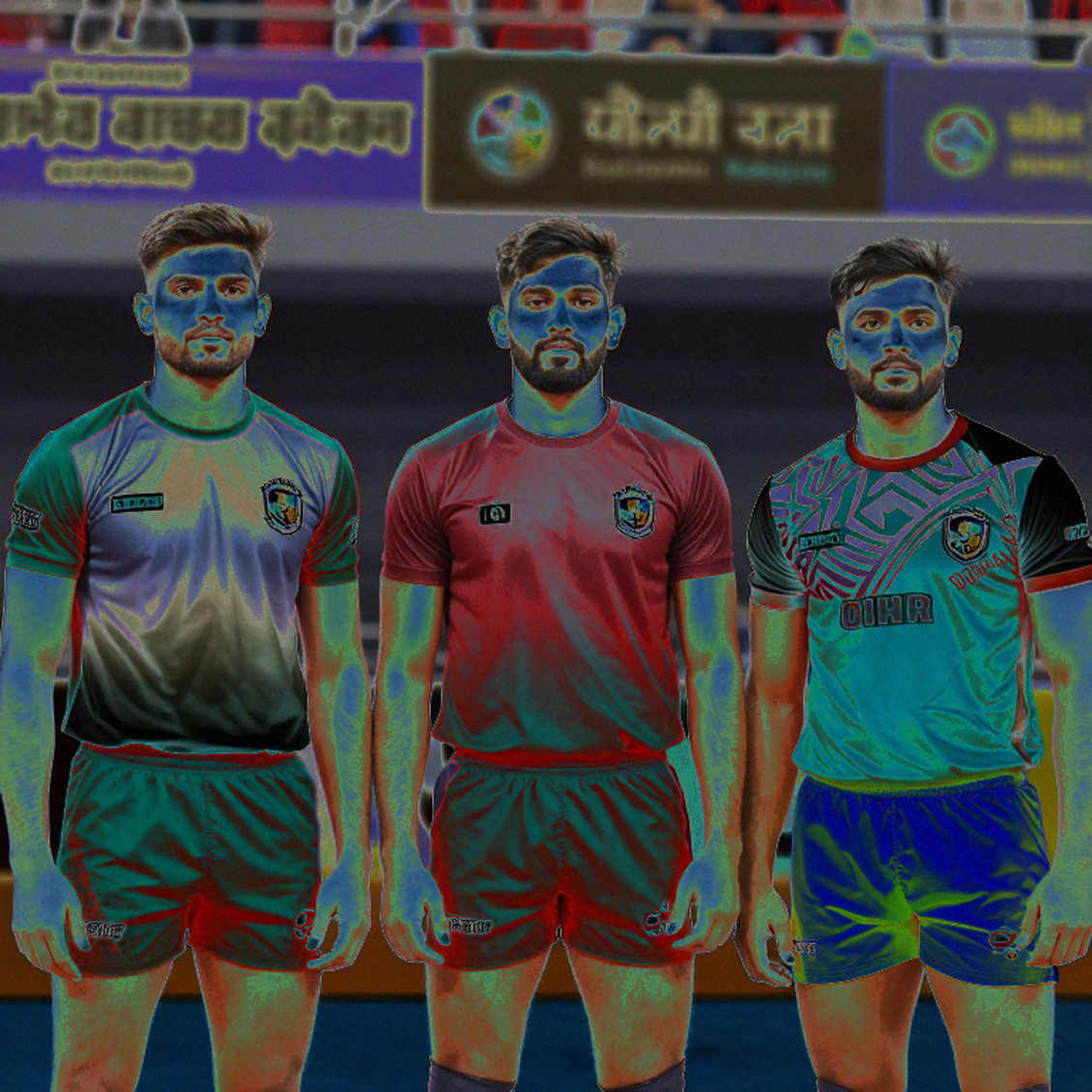 From 14 to 13: Pakistan's Exit Erases Kabaddi's Most Valuable Fixture in Ahmedabad From 14 to 13: Pakistan's Exit Erases Kabaddi's Most Valuable Fixture in Ahmedabad