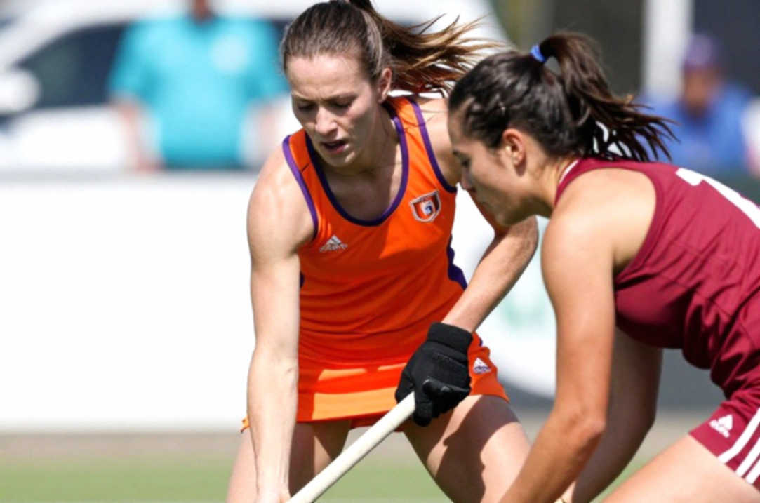 20th Trinity–Thomian Hockey Encounter: A Thrilling 2-2 Draw on Colombo's Astro Turf