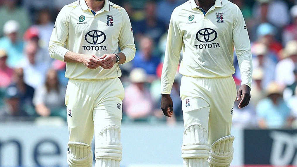 Nortje's 3.3 Overs: The Workload Ledger Hidden Inside a Groin Injury Bulletin