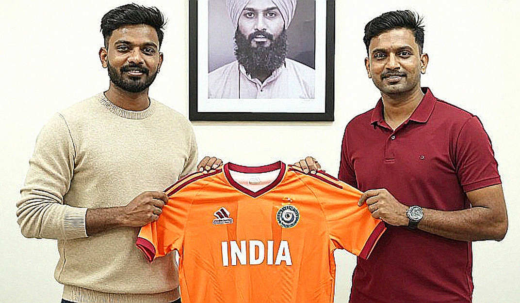 Nortje Ruled Out: The Ledger of 3.3 Overs and Four Uncounted Years Nortje Ruled Out: The Ledger of 3.3 Overs and Four Uncounted Years