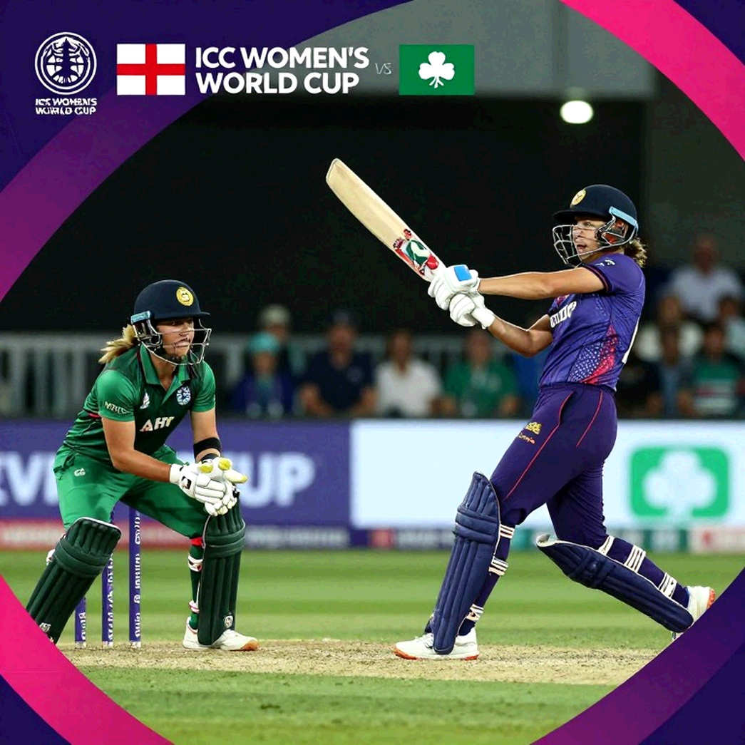Nortje Ruled Out: The Ledger of 3.3 Overs and Four Uncounted Years Nortje Ruled Out: The Ledger of 3.3 Overs and Four Uncounted Years