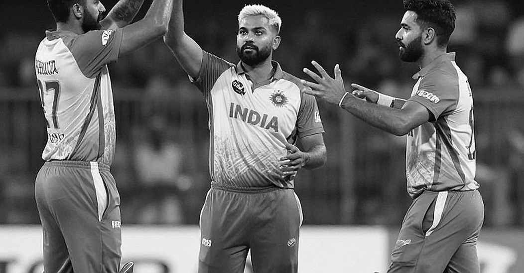 सुर्खी मौजूद, सबूत गायब: ट्रांसफर विंडो में क्रिकेट कवरेज का खाली पेलोड सुर्खी मौजूद, सबूत गायब: ट्रांसफर विंडो में क्रिकेट कवरेज का खाली पेलोड
