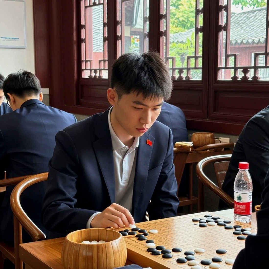 तीन में से चार: FIDE सर्वे का 75% और उसका गायब भाजक तीन में से चार: FIDE सर्वे का 75% और उसका गायब भाजक