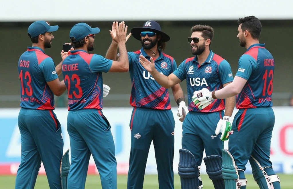 Cricket Asia's Empty Column: When the Record Contains No Facts to Audit Cricket Asia's Empty Column: When the Record Contains No Facts to Audit