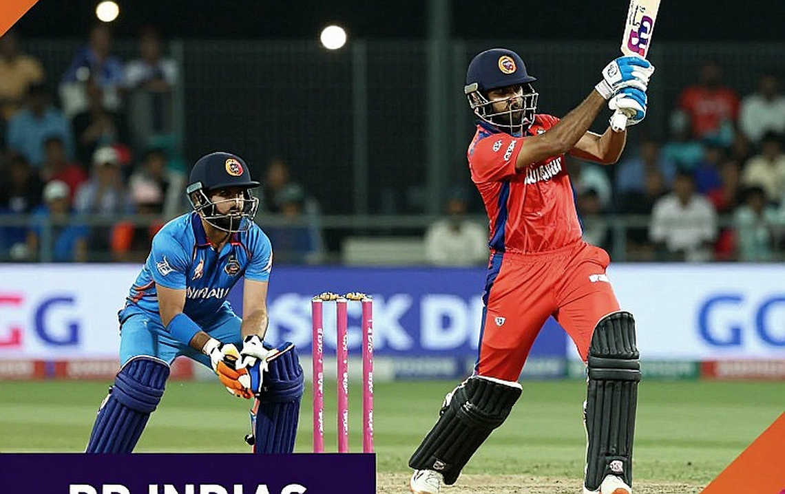 39.3 Overs, 113 Runs and One Toss: Auditing India A's 'Bench Strength' Claim 39.3 Overs, 113 Runs and One Toss: Auditing India A's 'Bench Strength' Claim