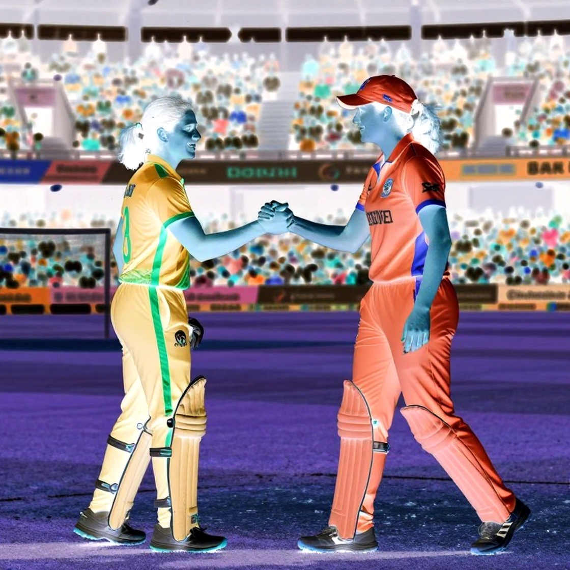 Asian Cricket's Third Pillar: Sports Journalism Standing Between Format, Data and Market Asian Cricket's Third Pillar: Sports Journalism Standing Between Format, Data and Market