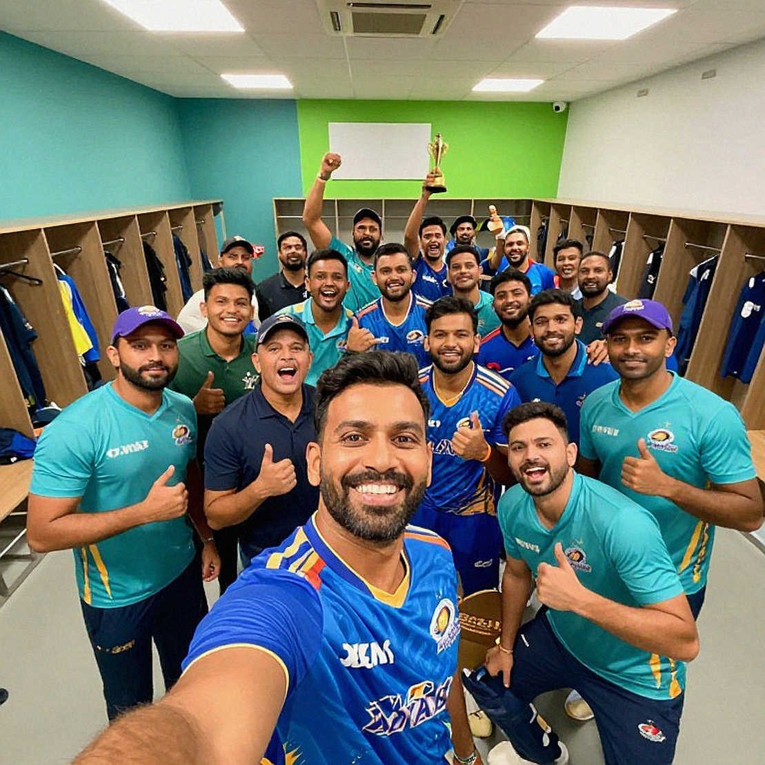 The Empty Ledger: Where Asian Cricket's Record Holds Speculation Instead of Documents The Empty Ledger: Where Asian Cricket's Record Holds Speculation Instead of Documents