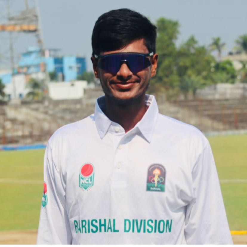 ओवी अहमद नोबेल