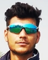 Nitin Sharma