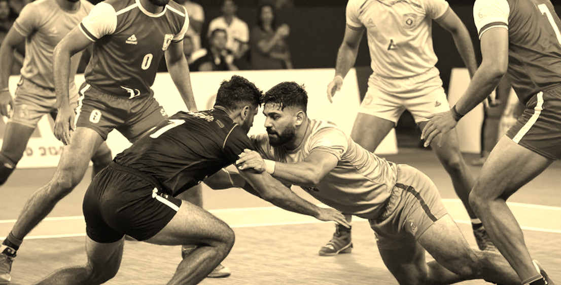 चार एशियाई स्वर्ण, शून्य नीलामी: महिला कबड्डी का सबसे बड़ा प्रतिद्वंद्वी उसका खाली डेटाबेस है चार एशियाई स्वर्ण, शून्य नीलामी: महिला कबड्डी का सबसे बड़ा प्रतिद्वंद्वी उसका खाली डेटाबेस है