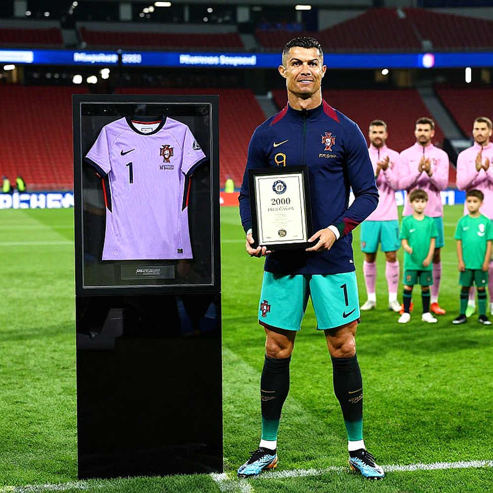 The Brands Said 'With the Player', Not the Club: Mbappé, Real Madrid and the Real China Ledger The Brands Said 'With the Player', Not the Club: Mbappé, Real Madrid and the Real China Ledger