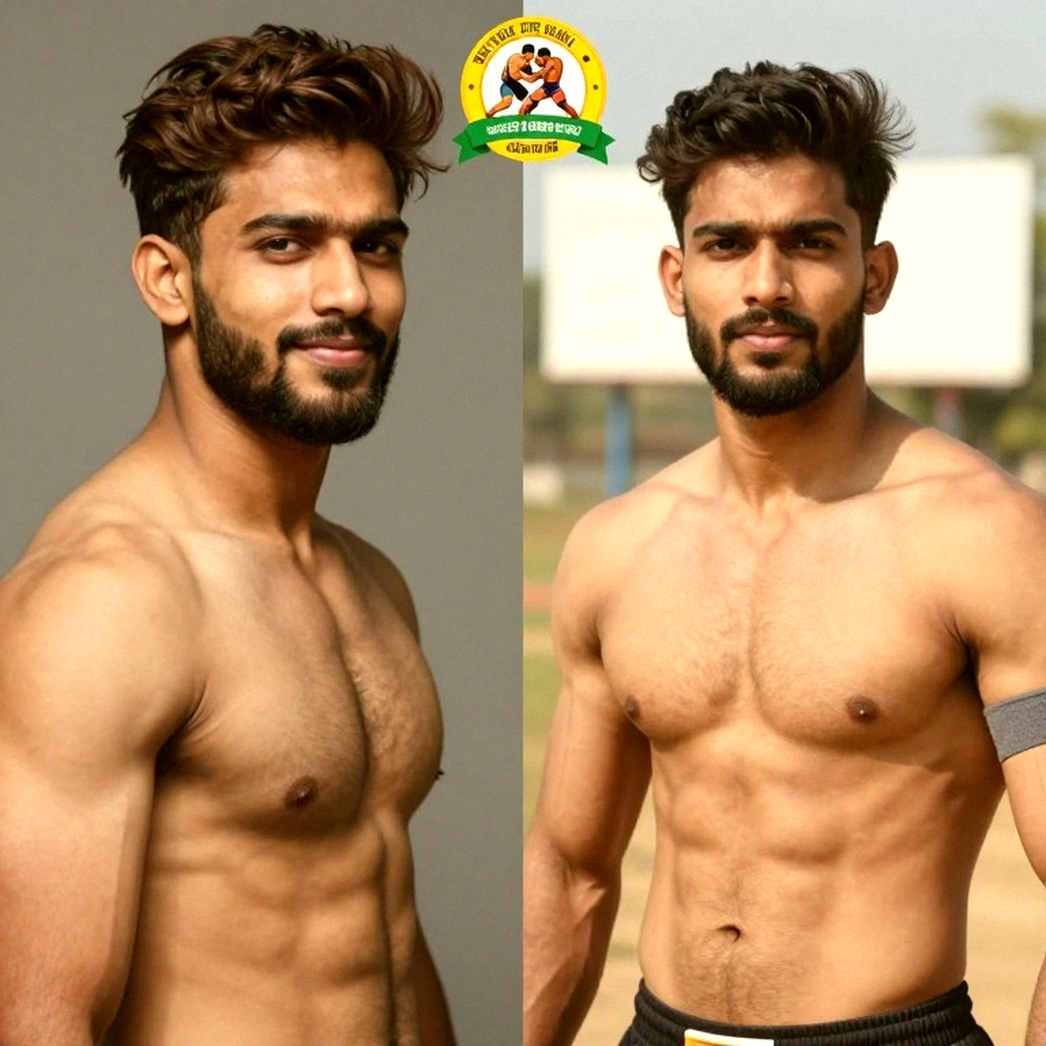 सुरजीत सिंह बने भारतीय कबड्डी टीम के कप्तान, नवीन कुमार उपकप्तान सुरजीत सिंह बने भारतीय कबड्डी टीम के कप्तान, नवीन कुमार उपकप्तान
