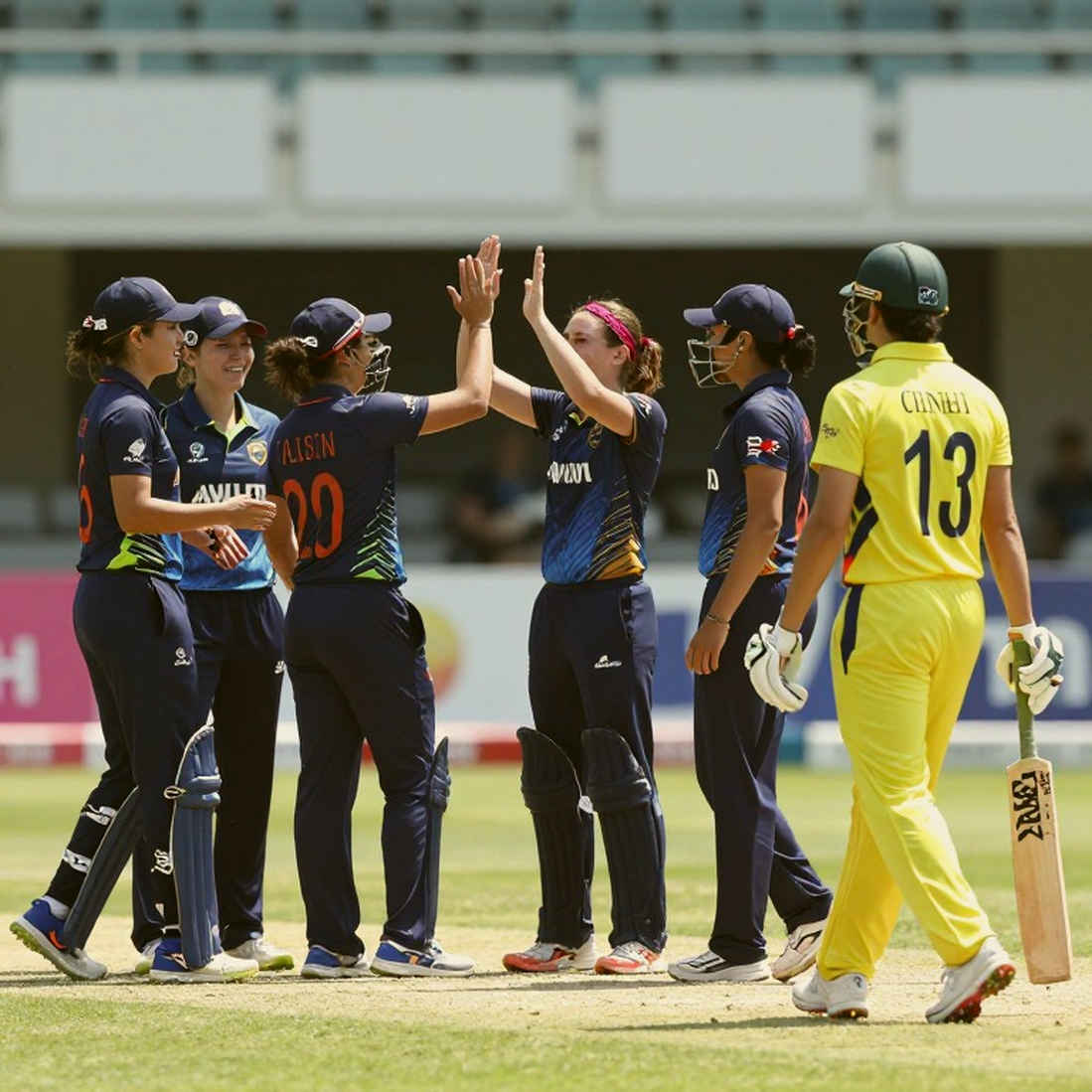 WPL 2027 Auction: 150 Players, 27 Slots and the INR 8.15 Crore Arithmetic That Kochi Will Settle WPL 2027 Auction: 150 Players, 27 Slots and the INR 8.15 Crore Arithmetic That Kochi Will Settle