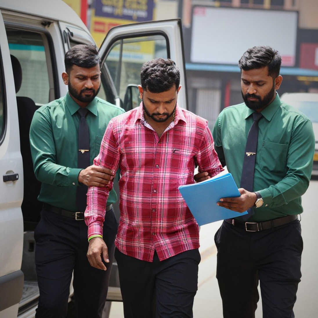 Mirpur, One Day Out: Three Unresolved Questions, and the One Rule Nobody Reported Mirpur, One Day Out: Three Unresolved Questions, and the One Rule Nobody Reported