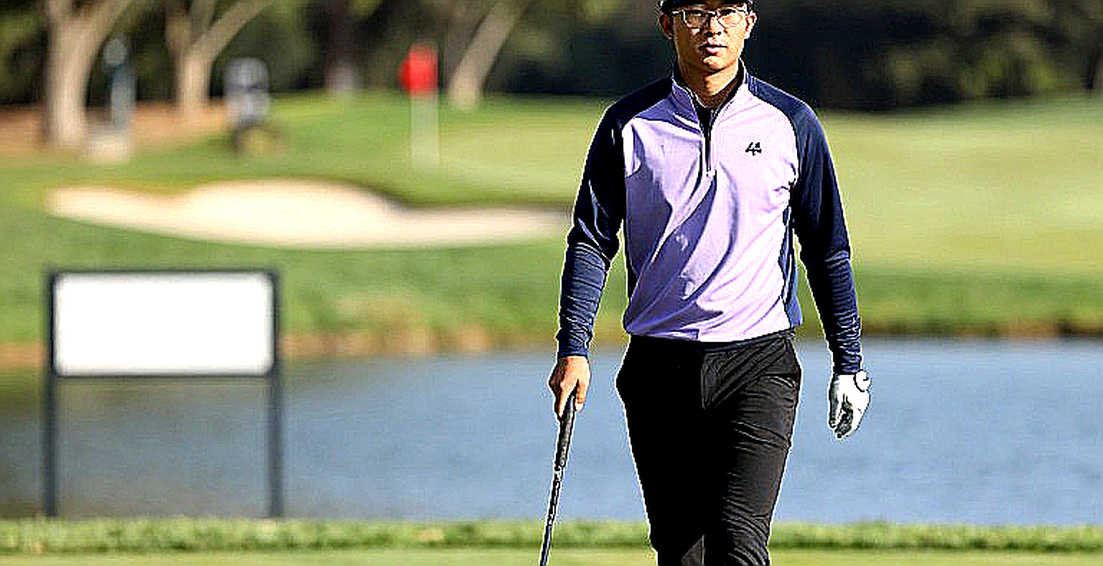 LIV Golf: CEO Scott O'Neil Received $6.3M 76 Days Before Bankruptcy Filing — A Decision Made in Golf's Silence